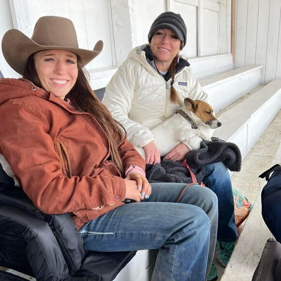 Meet your Posher, Rebecca and Katie Jo - Picture 15 of 16